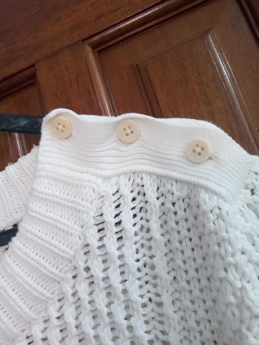 Camisola de homem Hugo Boss