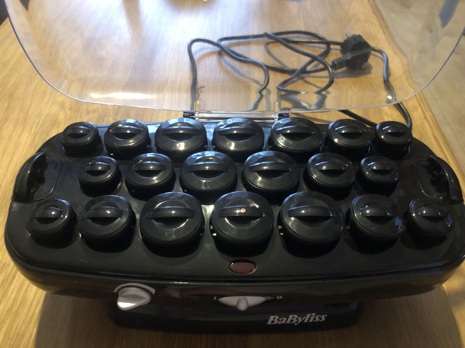 Termoloki BABYLISS RS035E