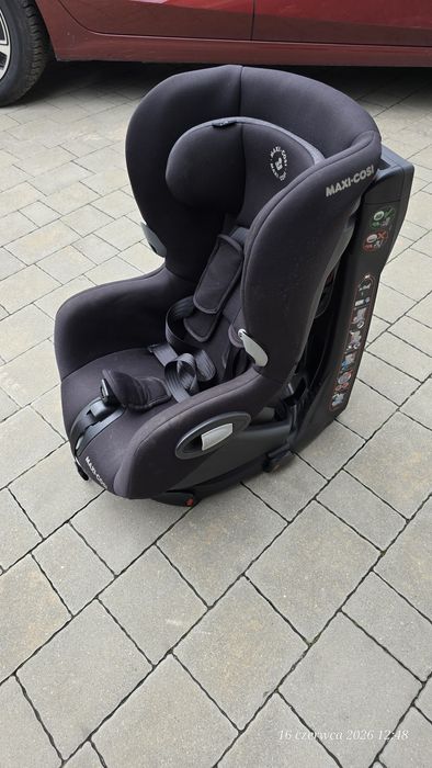 Fotelik samochodowy Maxi cosi axis 9-18