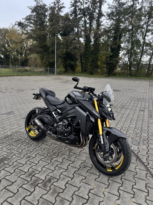 Suzuki