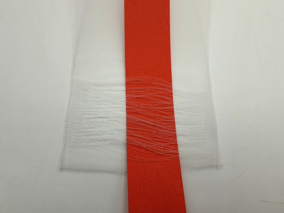 Taśma żyłkowa szer.10 cm.