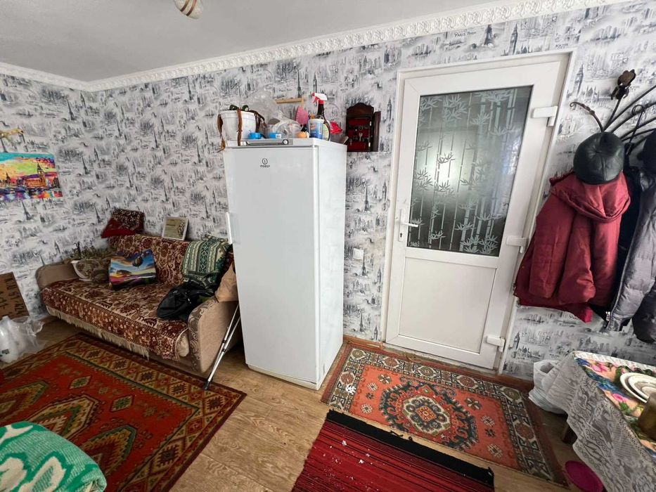 Продаж будинку, с. Уладівське