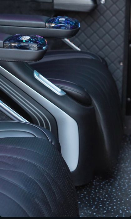 Трансфер по Україні і Європі