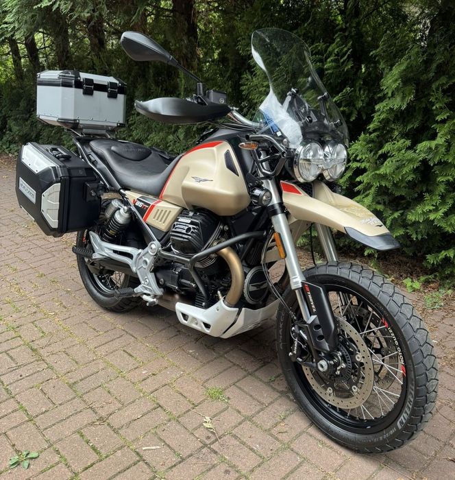 Moto Guzzi