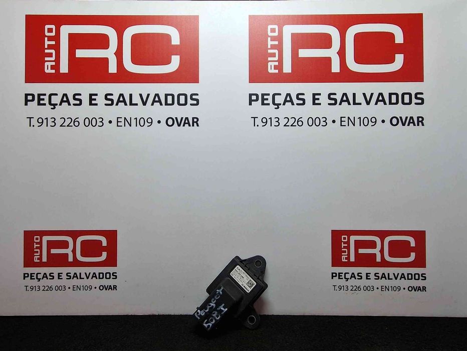Temporizador Velas 967787168001 - PEUGEOT 508 SW I