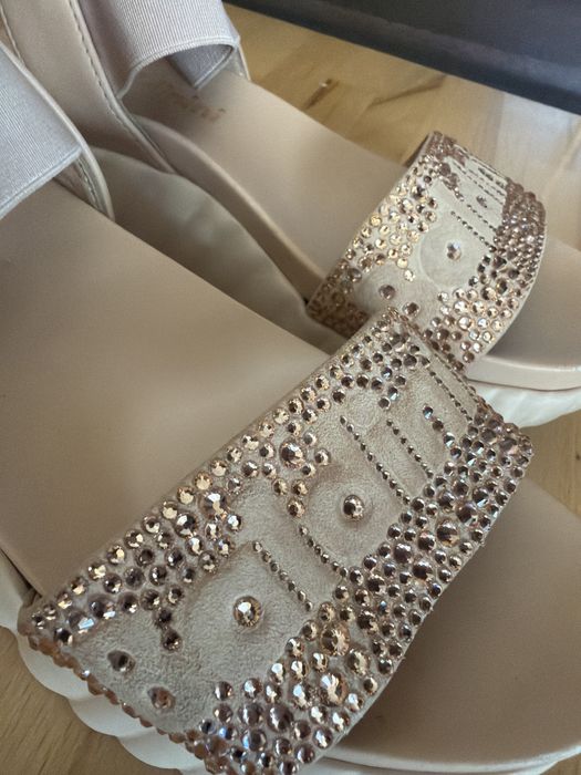 Босоніжки Baldinini