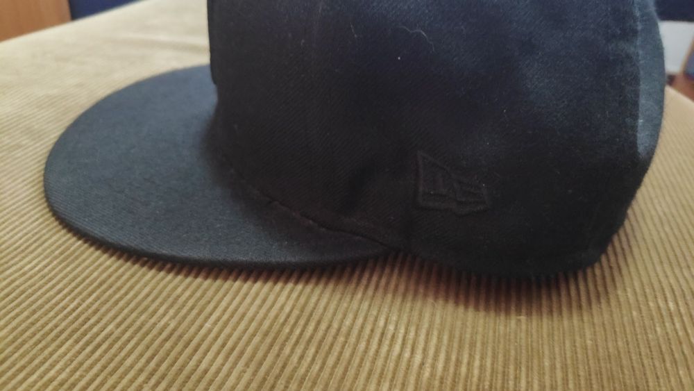 Chapéu New York - Original - NOVO