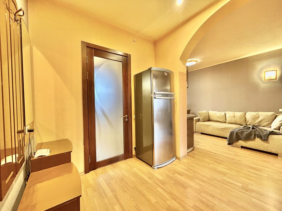 (4)Квартира посуточно с Джакузи , 17 Больница , Прос.Героев Харькова