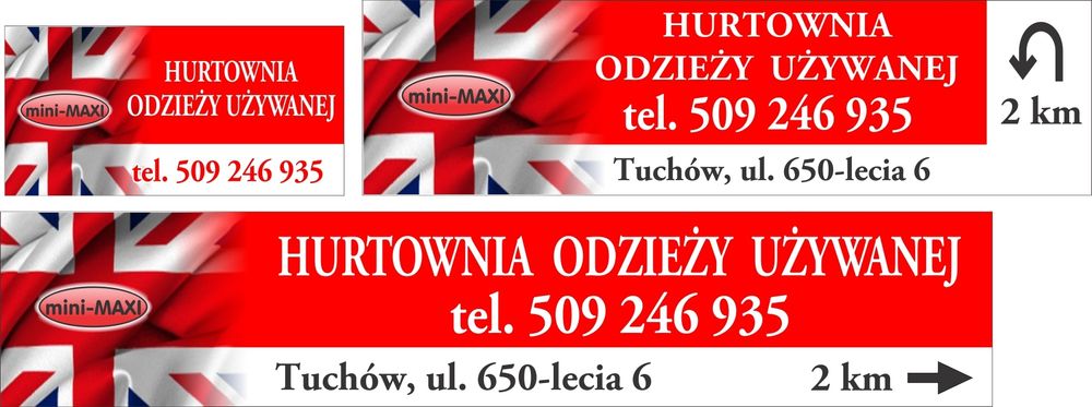 Odzież używana Hurtownia Anglia Dania Holandia Szwecja