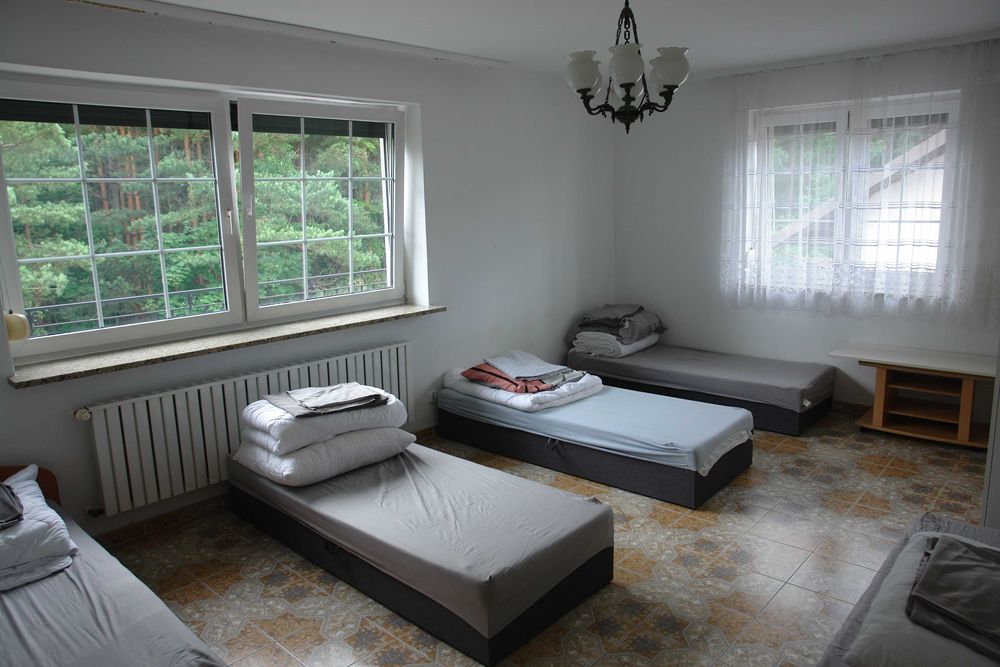 Kwatery pracownicze, noclegi dla pracowników, pokoje Kielce