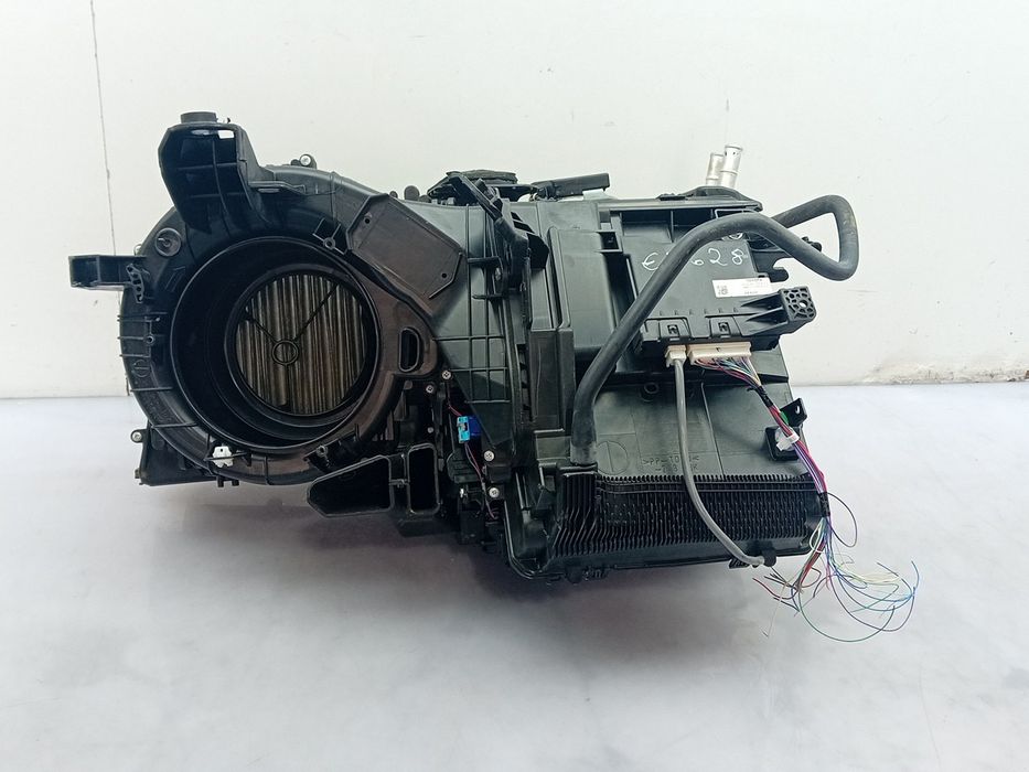 Chauffage / sofagem completa TOYOTA Auris Hatchback (_E18_)