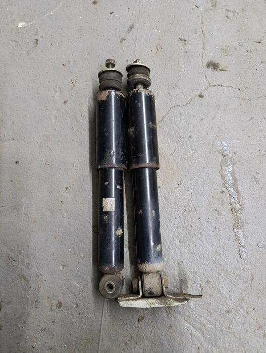 Амортизаторы ВАЗ