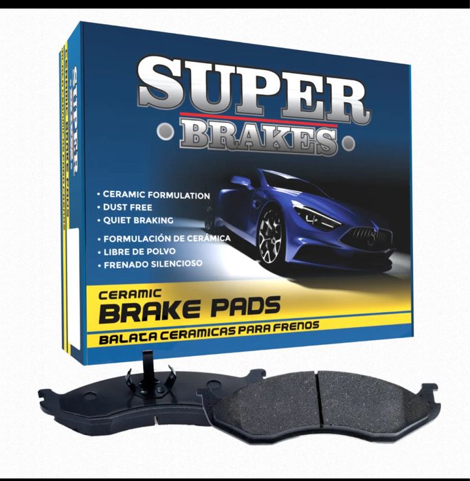 Lincoln Navigator Ford Expedition klocki ceramiczne z USA