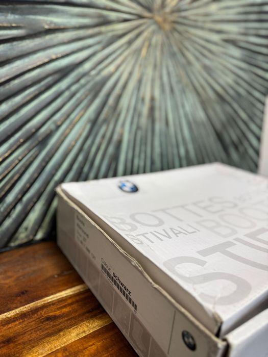 Botas BMW ALLROUND  40