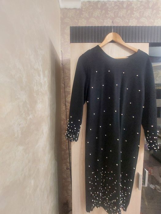 Сукня повсякденна