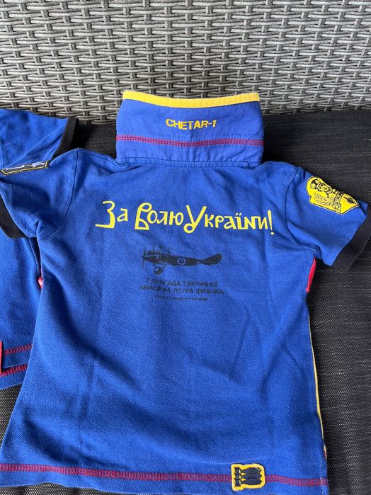 Авіація Галичини 3-4 роки 104