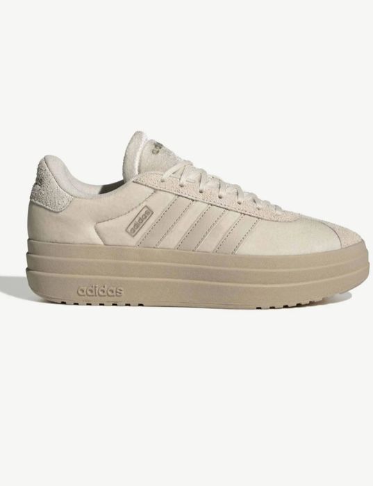 Buty adidas VL Court Bold