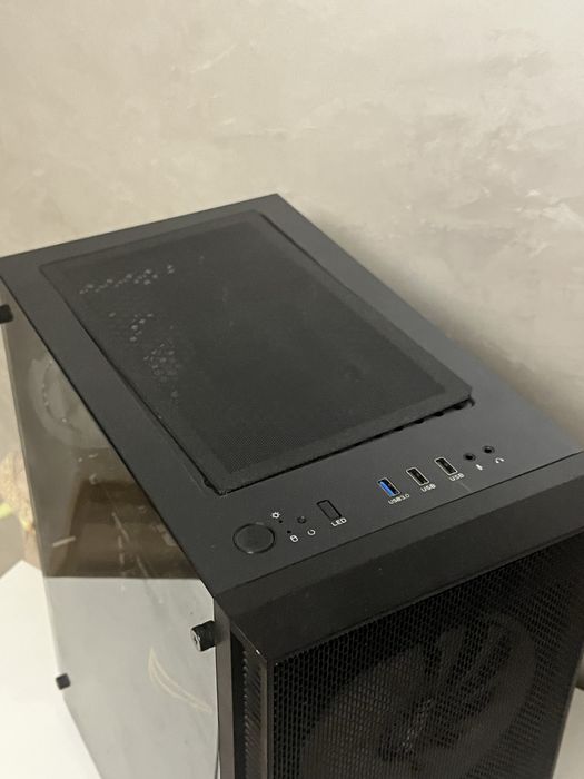 Продам компьютер