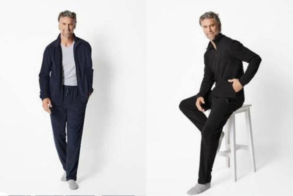 Л рр Фліс костюми чоловічі livergi