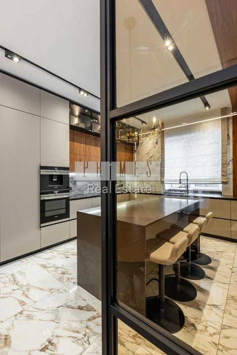 Продаж /Сучасний будинок / пер. Лісовий, Хотів