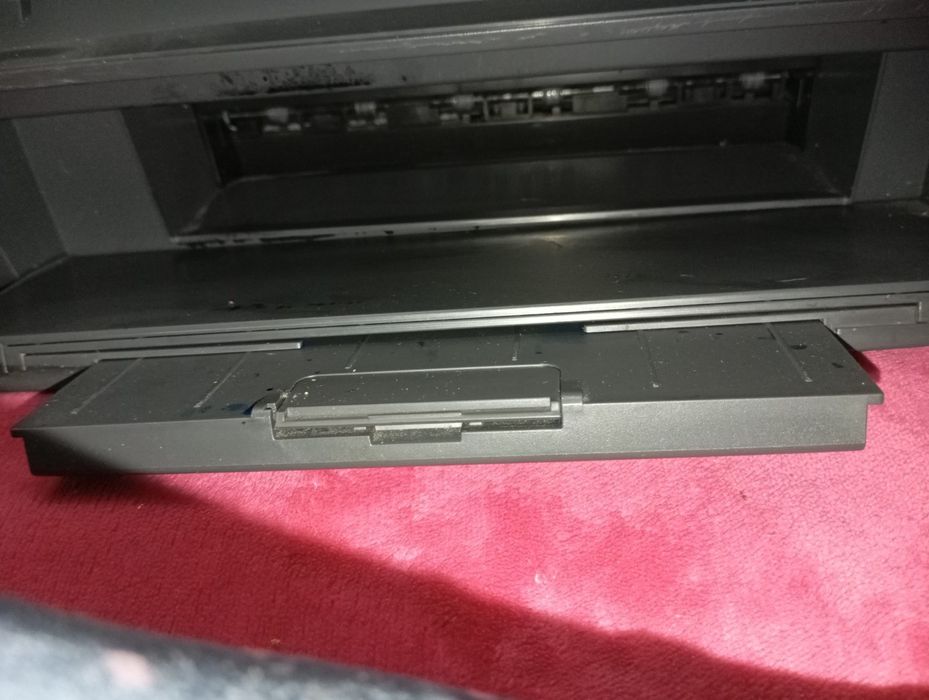 Принтер EPSON TX-400