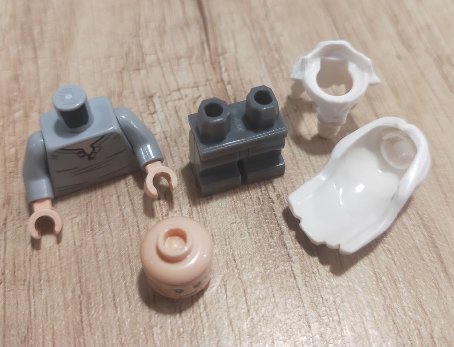 Lor118 gloin the dwarf