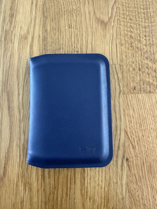 Bellroy Apex Slim Sleeve portfel