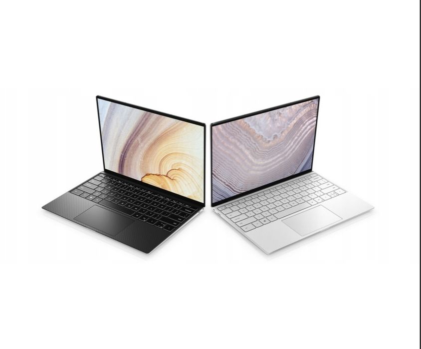 Dell XPS 9310 i5-1135G711GEN 16GBLPDDR4x 256GB 4K 3840 x 2400 Dotykowy