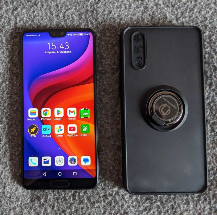Huawei Банк живлення