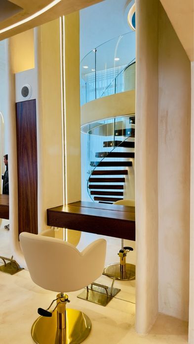 Mobiliario cabeleireiro fabrica outlet