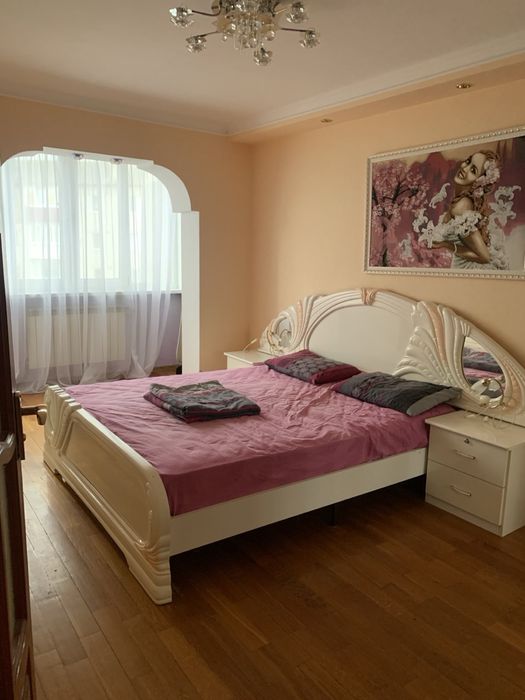 Продажа квартири