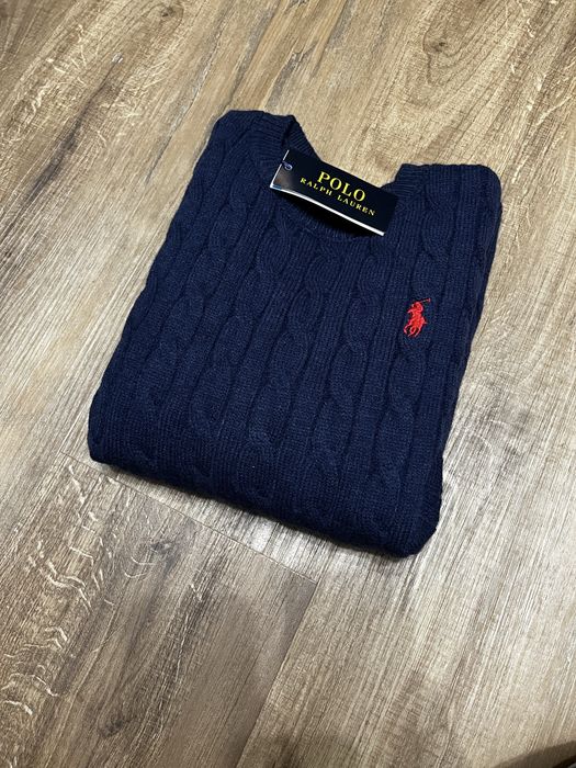 Sweter Ralph Lauren