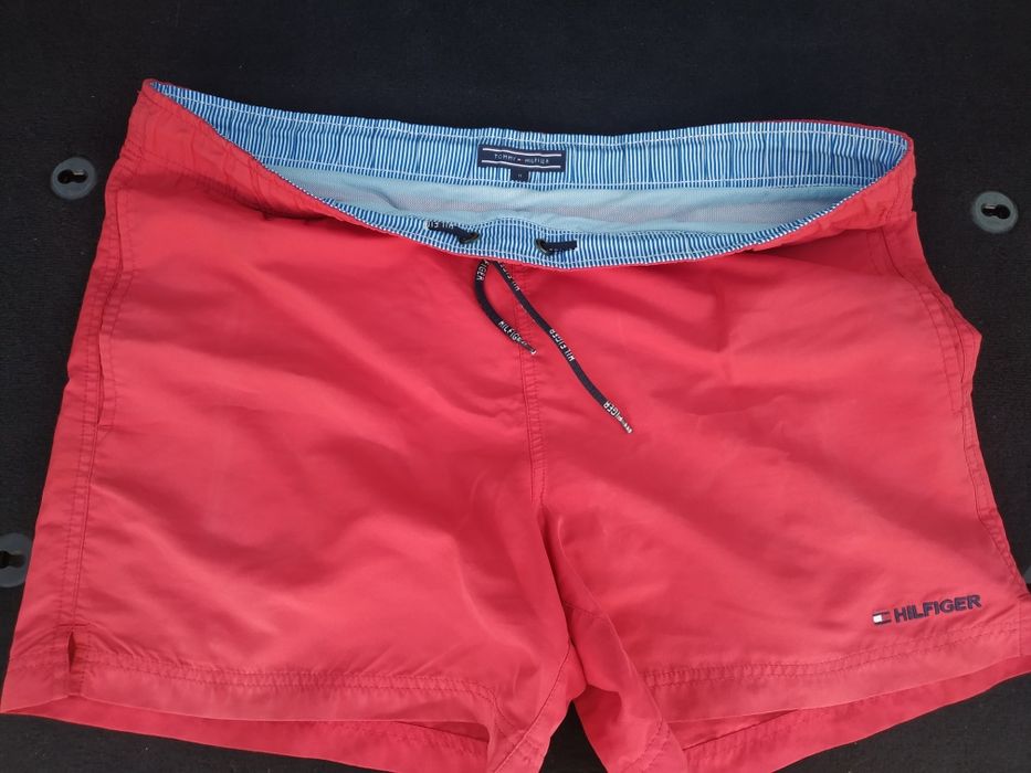 Calções de banho/praia Tommy Hilfiger