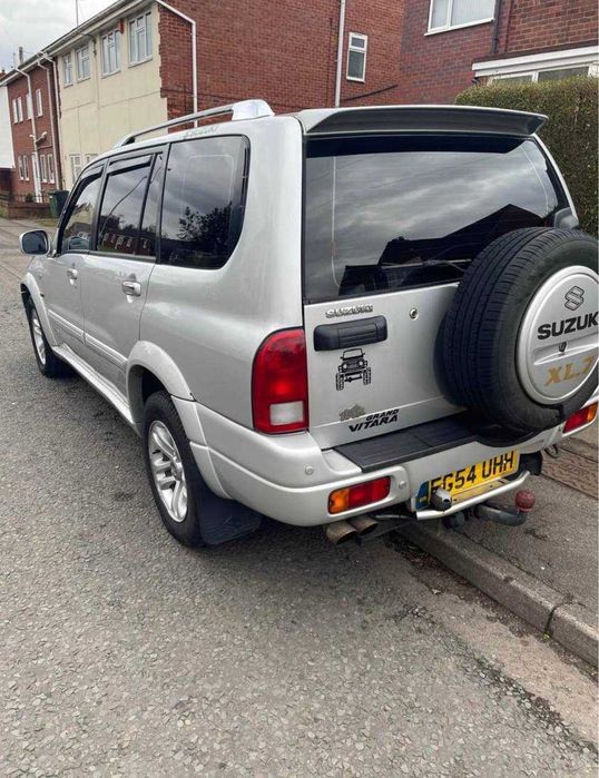 Разборка Suzuki Grand Vitara XL7 2.0д Разборка Сузуки Гранд Витара ХЛ7