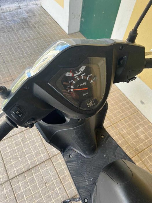 Honda Vision 50cc