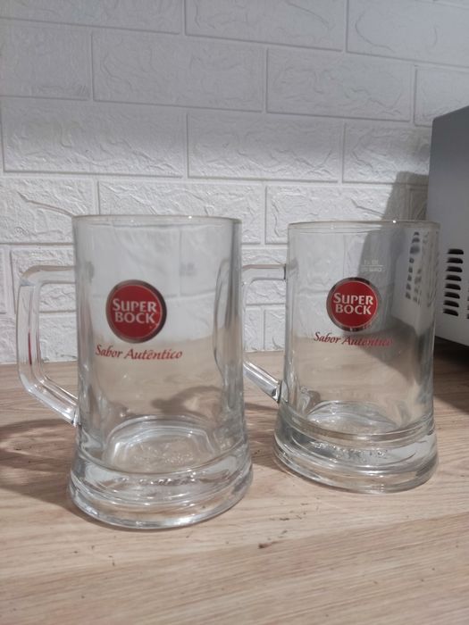 Super Bock Mugs462342080986490880