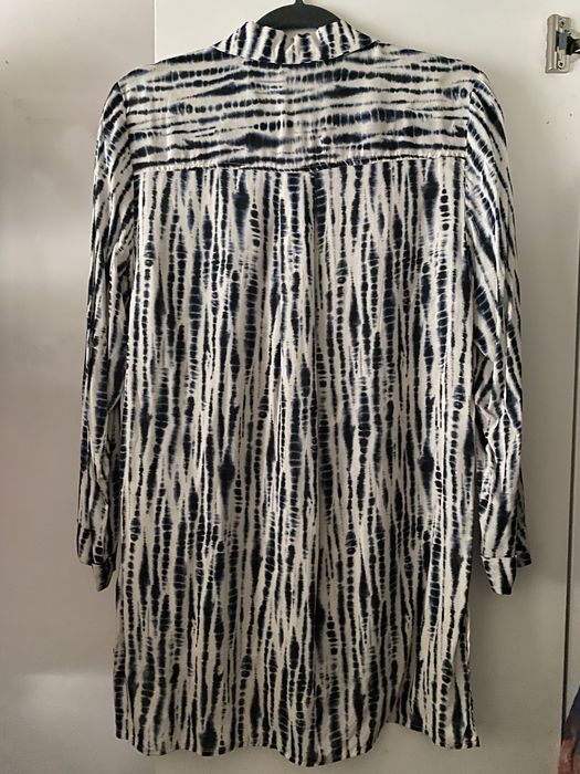 Koszula tie dye r. S