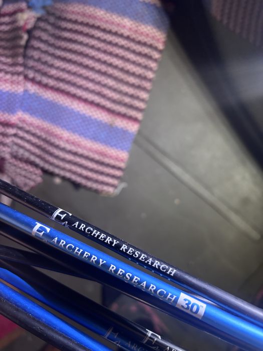 Łuk jandao 4.0 polecam stan dobry