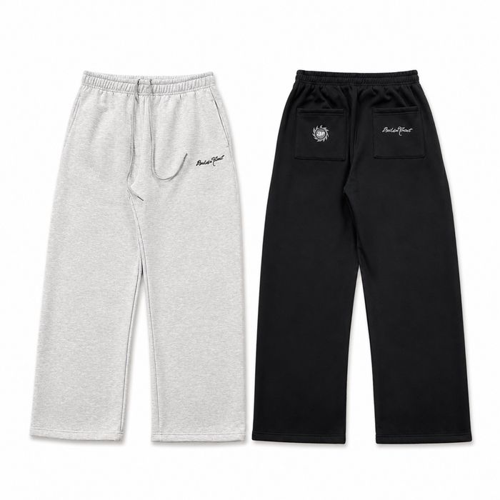 Спортивні Штани Broken Planet pants Baggy, oversize, Beggy, беггі, бегги багги, оверсайз