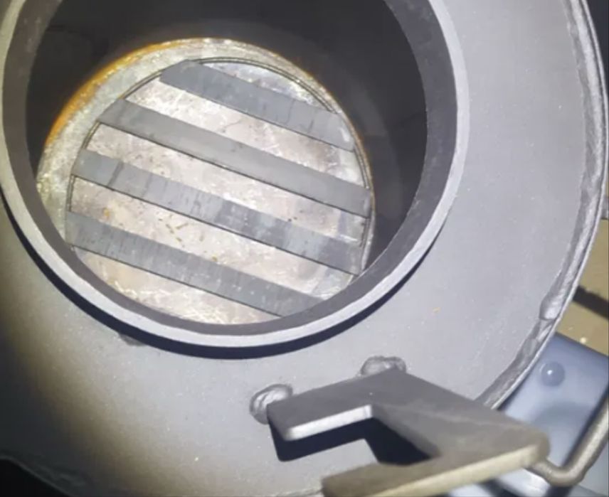 Автоклав Большой-24 (24 банки 0.5 л или 10 банок 1л) Газ або дрова