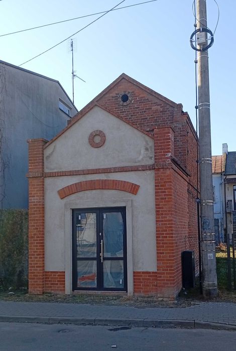 Sprzedam kamienicę w ścisłym centrum