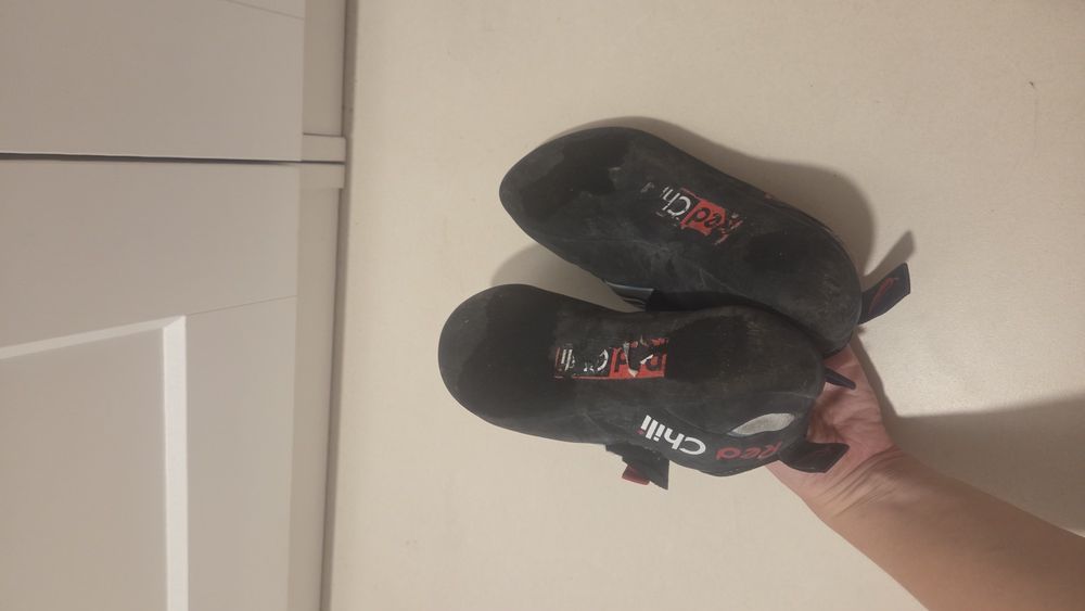 Buty wspinaczkowe Red Chilli VCR Durango 37.5