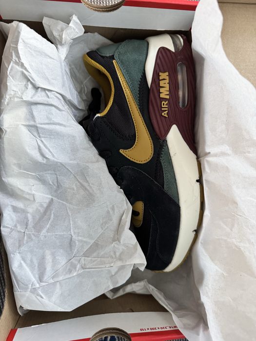 НОВІ!!!Кросівки  Nike Air Max Escee