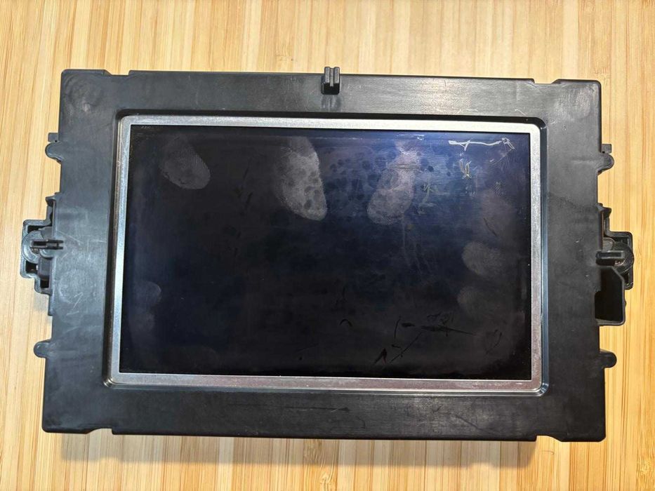 Display Original Mercedes SLK R172 (A1729004004)