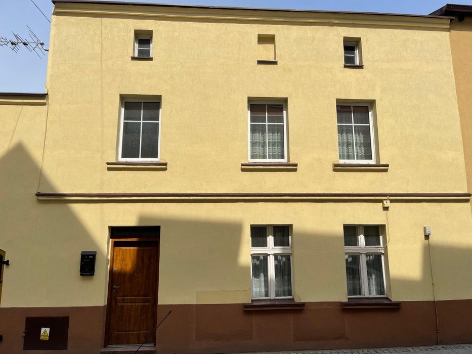 Dom na sprzedaż w Lubawie