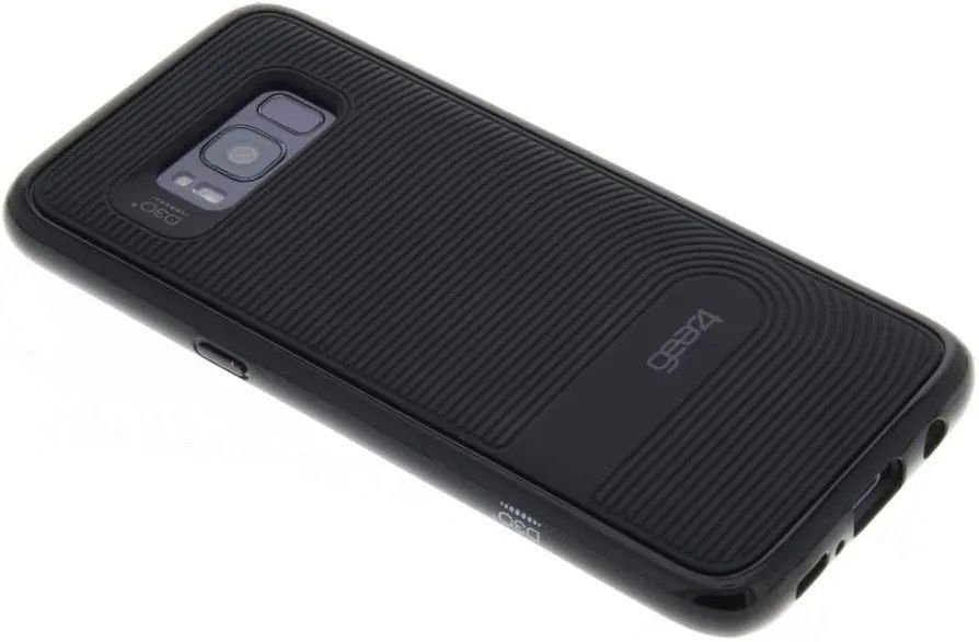 Etui Samsung Galaxy S8 + Gear4, Battersea, technologia D30, wojskowe,