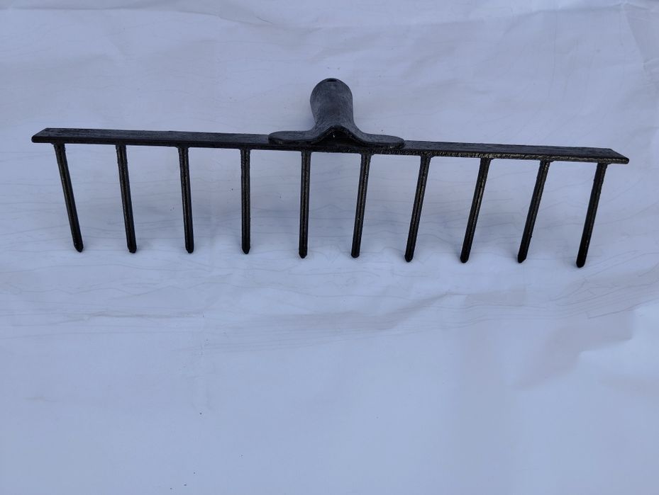 Грабли Сапи СССР продам