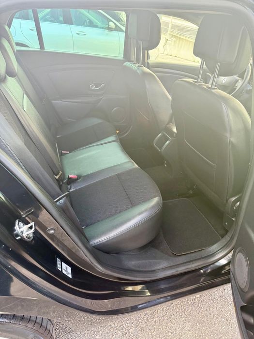 Renault Megane 1.5 dCi 110cv