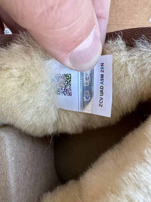 NEW Australia UGG Ultra Mini Chestnut (Platform 5cm)