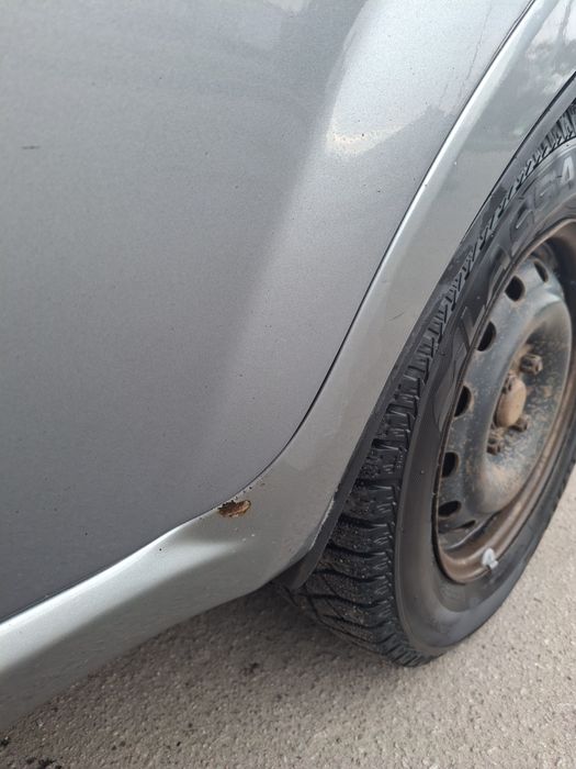 Продам Chevrolet Aveo T250